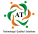 AI Ticks Logo – Transparent Background